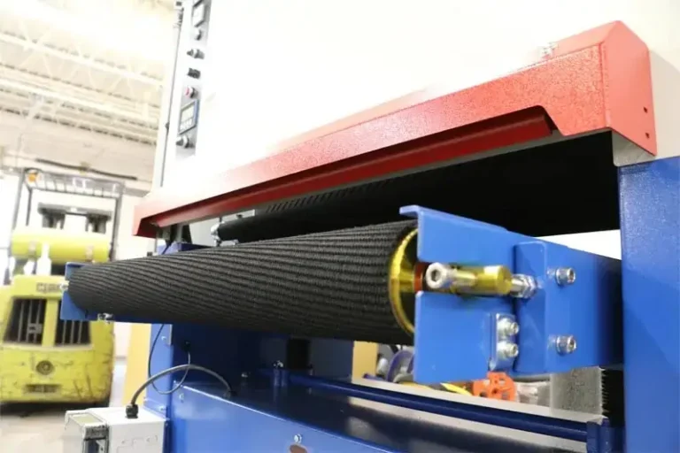 Iowa Manufacturers Save with Used Press Brakes: Inspection & CNC Retrofit Tips