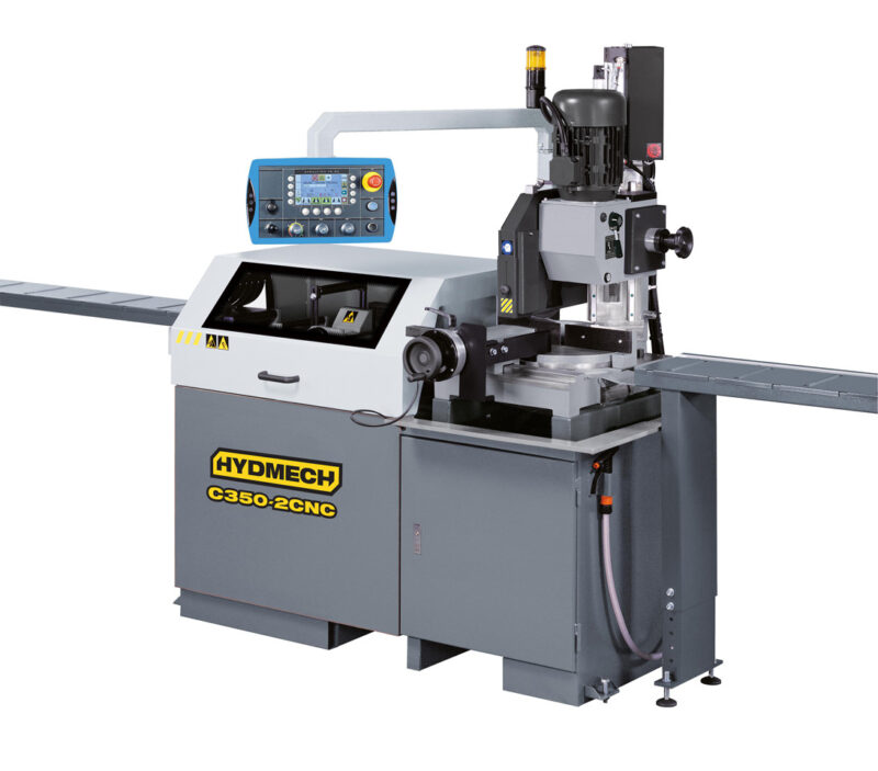 Hydmech C350-2CNC