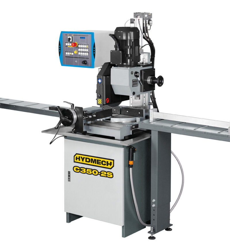 Hydmech C350-2S