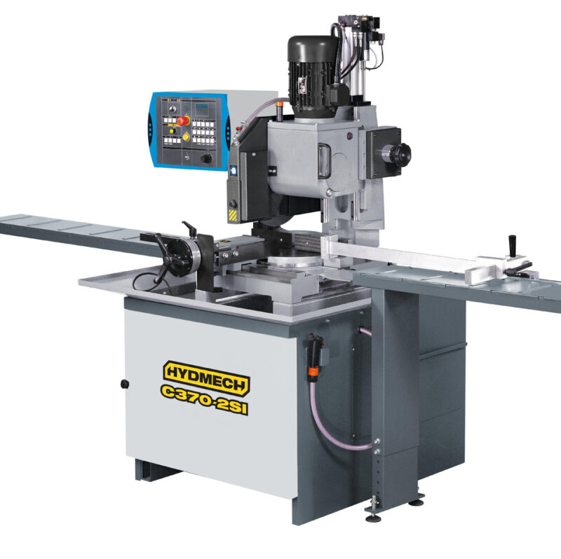 Hydmech C370-2SI