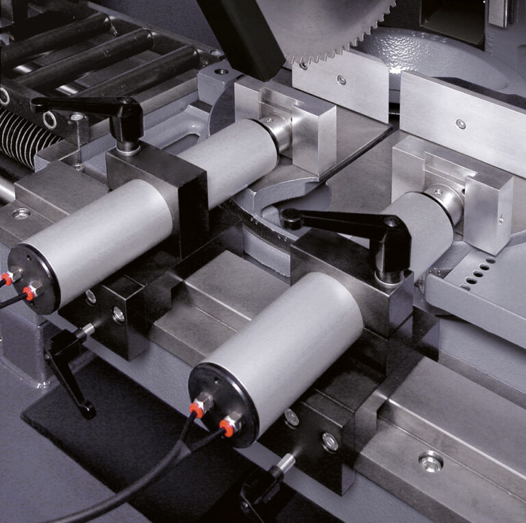 Boosting Sheet Metal Efficiency with CNC Folding Systems