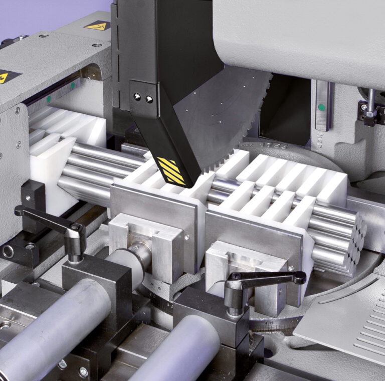 Maximizing CNC Folding Efficiency: Up vs. Down Folder Performance