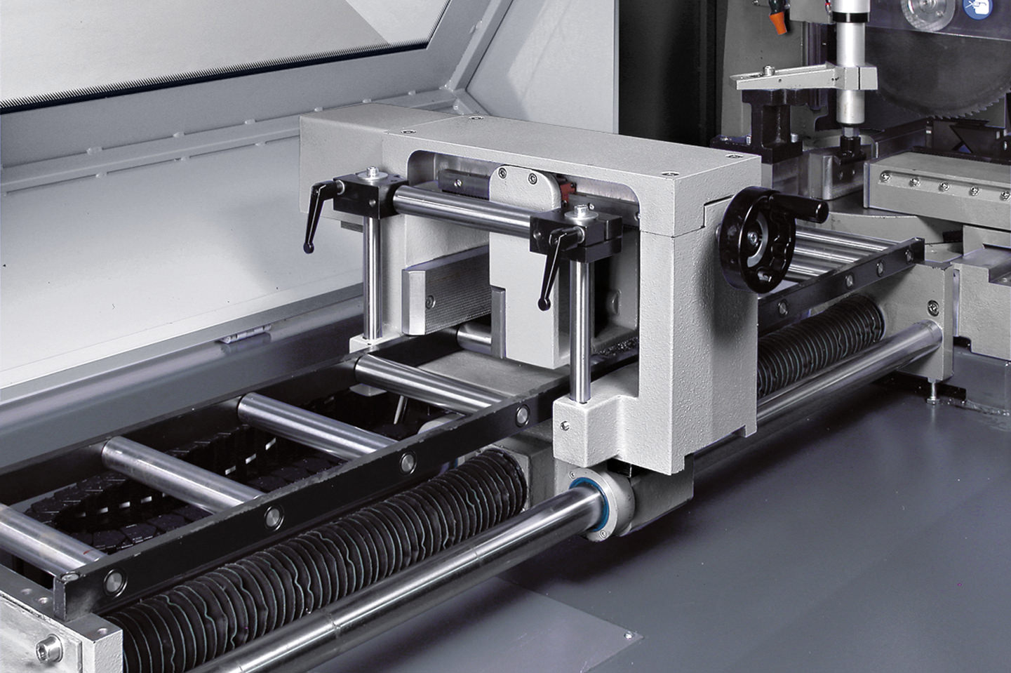 CNC Control Retrofit Insights: Modernizing Indiana Fabricators’ Machines