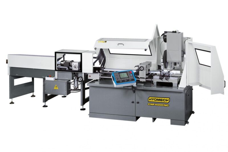 Hydmech CNF400CNC