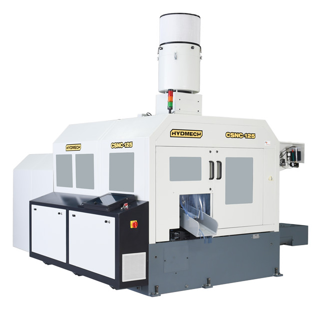 Hydmech CSNC-125