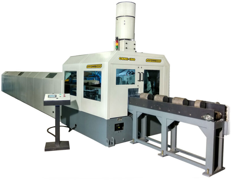 Hydmech CSNC-150