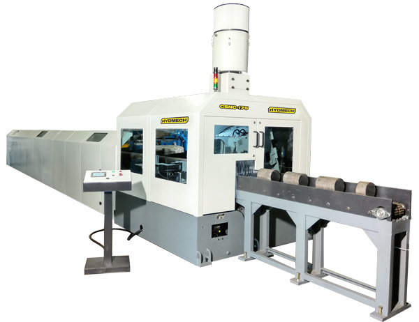 Hydmech CSNC-175