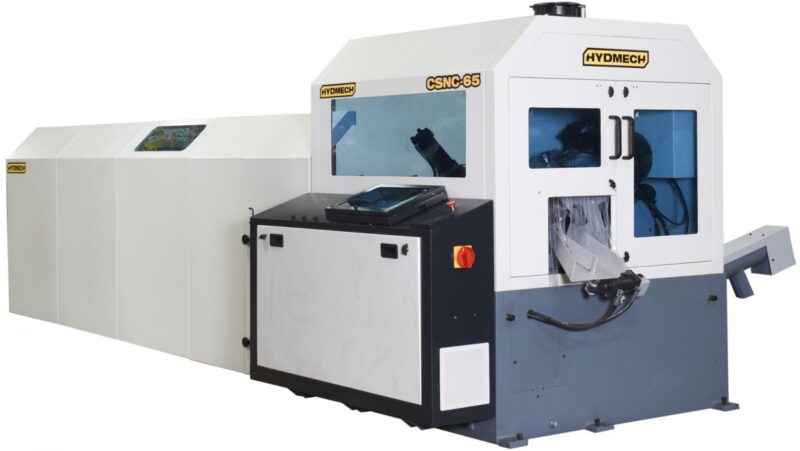 Hydmech CSNC-65