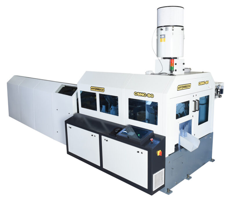 Hydmech CSNC-80