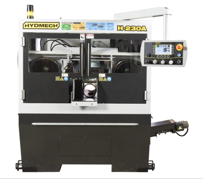 Hydmech H-230A