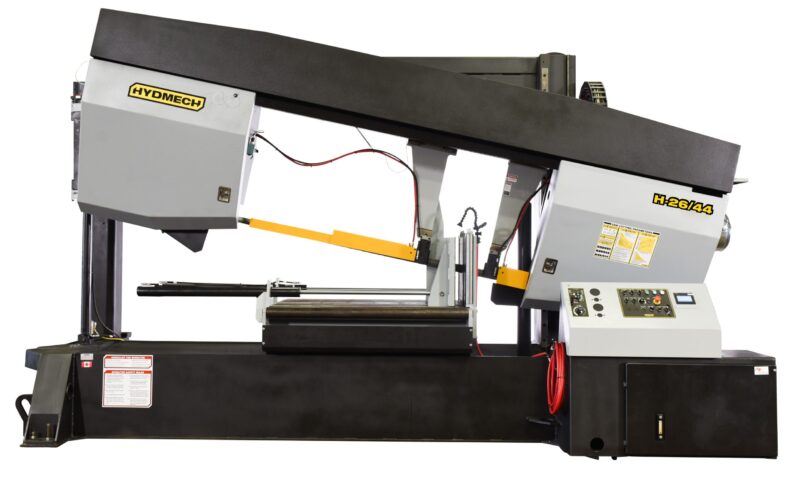 Hydmech H-26/44