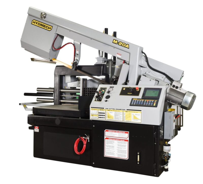 Hydmech M-20A