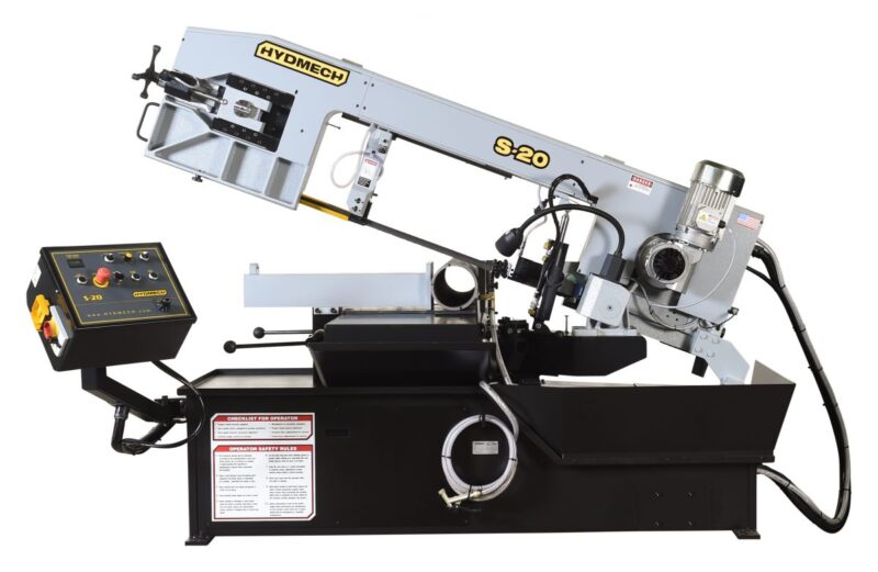 Hydmech S-20