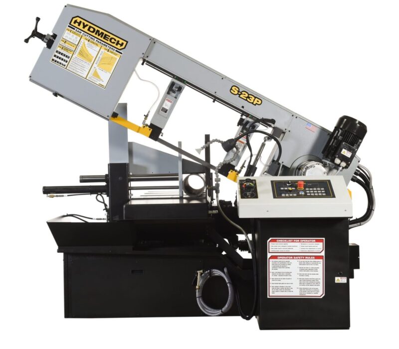 Hydmech S-23P