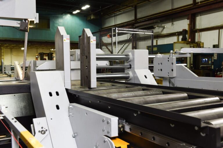 Hydmech, Prodevco, and High-Tonnage Brakes: Continuous OEM Throughput