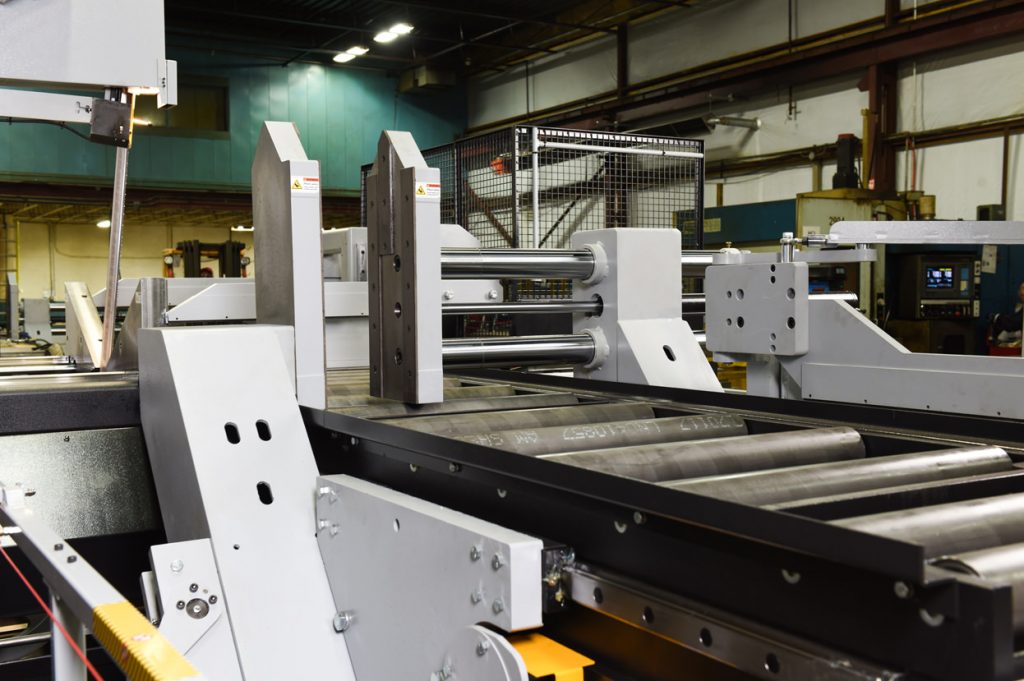 Hydmech, Prodevco, and High-Tonnage Brakes: Continuous OEM Throughput