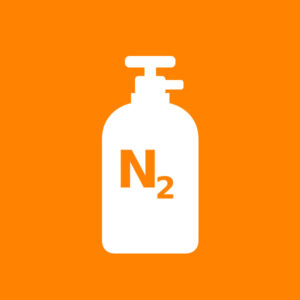 Free Nitrogen Gas Assessment