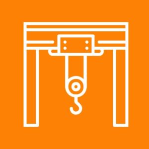 Overhead Cranes
