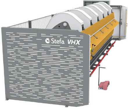 Boosting Siding Profile Efficiency: Folder vs. Brake Performance