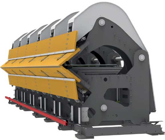 Maximizing Efficiency When Choosing Folders for Roof Trim