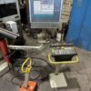 Accurpress 732014 press brake control control panel