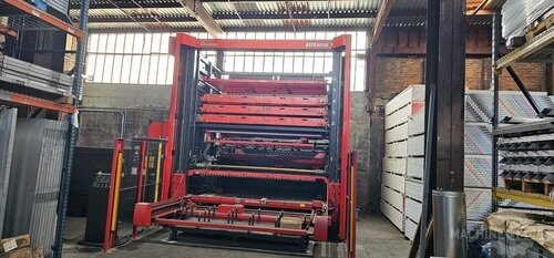 AMADA LCG-3015AJ
