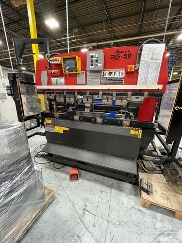 AMADA RG-50