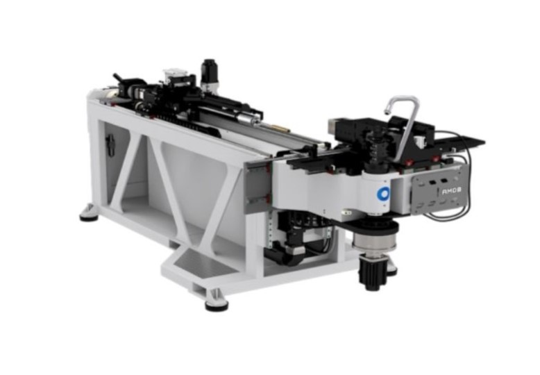 EMOB 2 LR SERIES FULLY ELECTRIC TUBE BENDING MACHINE