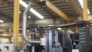 AMOB Group EMOB Series tube bending machine tooling