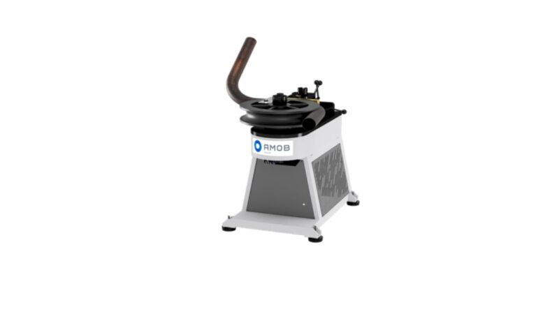 PT SERIES ELECTROMECHANICAL TUBE BENDING MACHINE