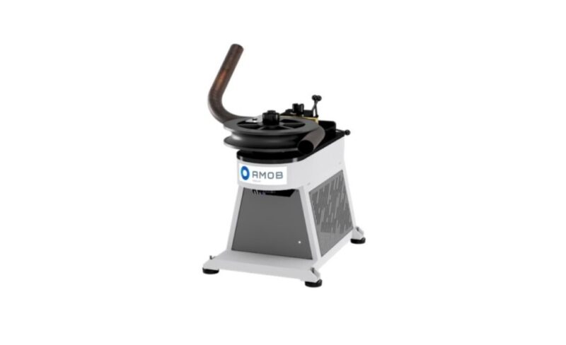 PT SERIES ELECTROMECHANICAL TUBE BENDING MACHINE