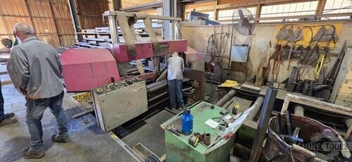 BEHRINGER HBP530/1104G