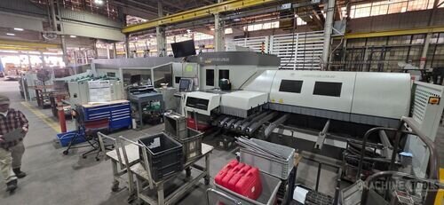 BLM ADIGE LASERTUBE LT8