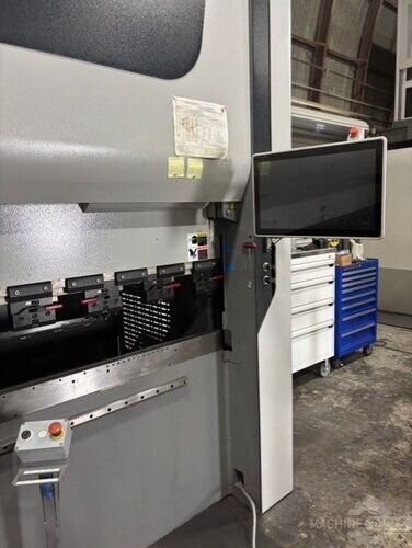 BYSTRONIC EXPRESS 160/3100