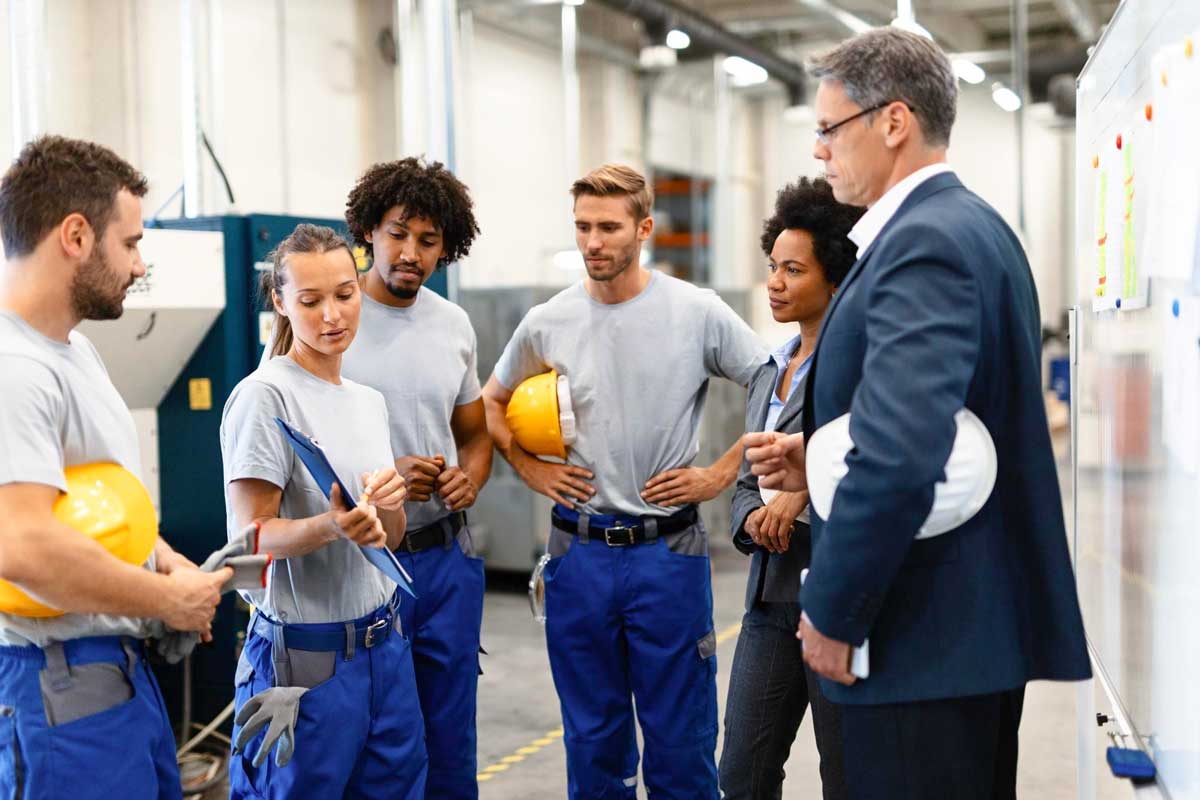 Guiding Clients to Optimal Laser Solutions in Fabrication