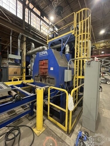 DORAL CORP. 6048