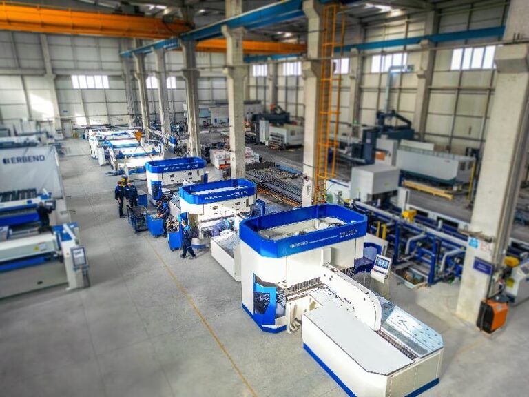 How Advanced CNC Controls Are Reducing Rework and Setup Time on Coil-Fed Roofing and Panel Lines