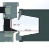 Erbend PBC1520 press brake tooling