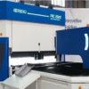 Erbend PBC1520 press brake tooling