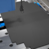 Erbend PBC1520 press brake tooling