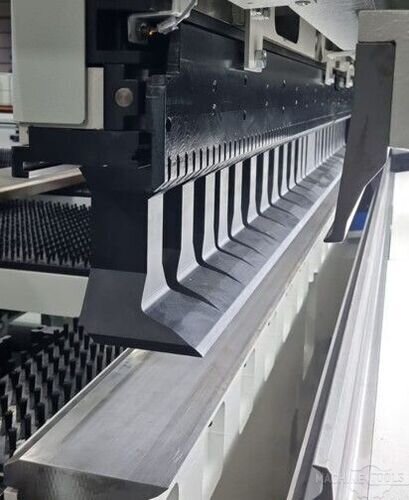 Erbend PBC1520 press brake tooling
