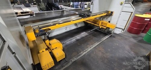 ERMAKSAN CNC-AP 3760-320