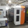 Ermaksan FIBERMAK fiber laser cutting machine (enclosed laser cutter) electrical cabinet