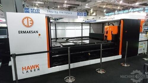 ERMAKSAN FIBERMAK HAWK