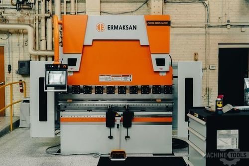 ERMAKSAN POWER BEND FALCON 2100-60