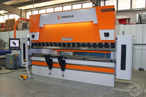 ERMAKSAN POWER BEND FALCON 3760-220