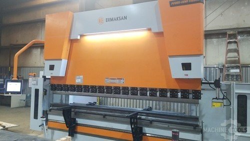 ERMAKSAN POWER BEND FALCON 3760-320