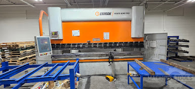 ERMAKSAN POWER BEND FALCON 3760 X 175