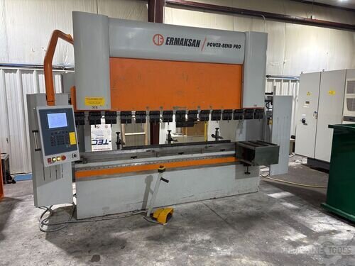 ERMAKSAN POWER BEND PRO 3100-135