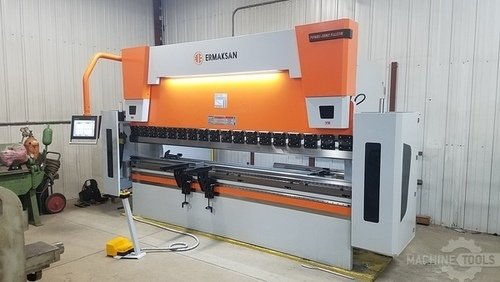 ERMAKSAN POWER BEND FALCON 3760-220